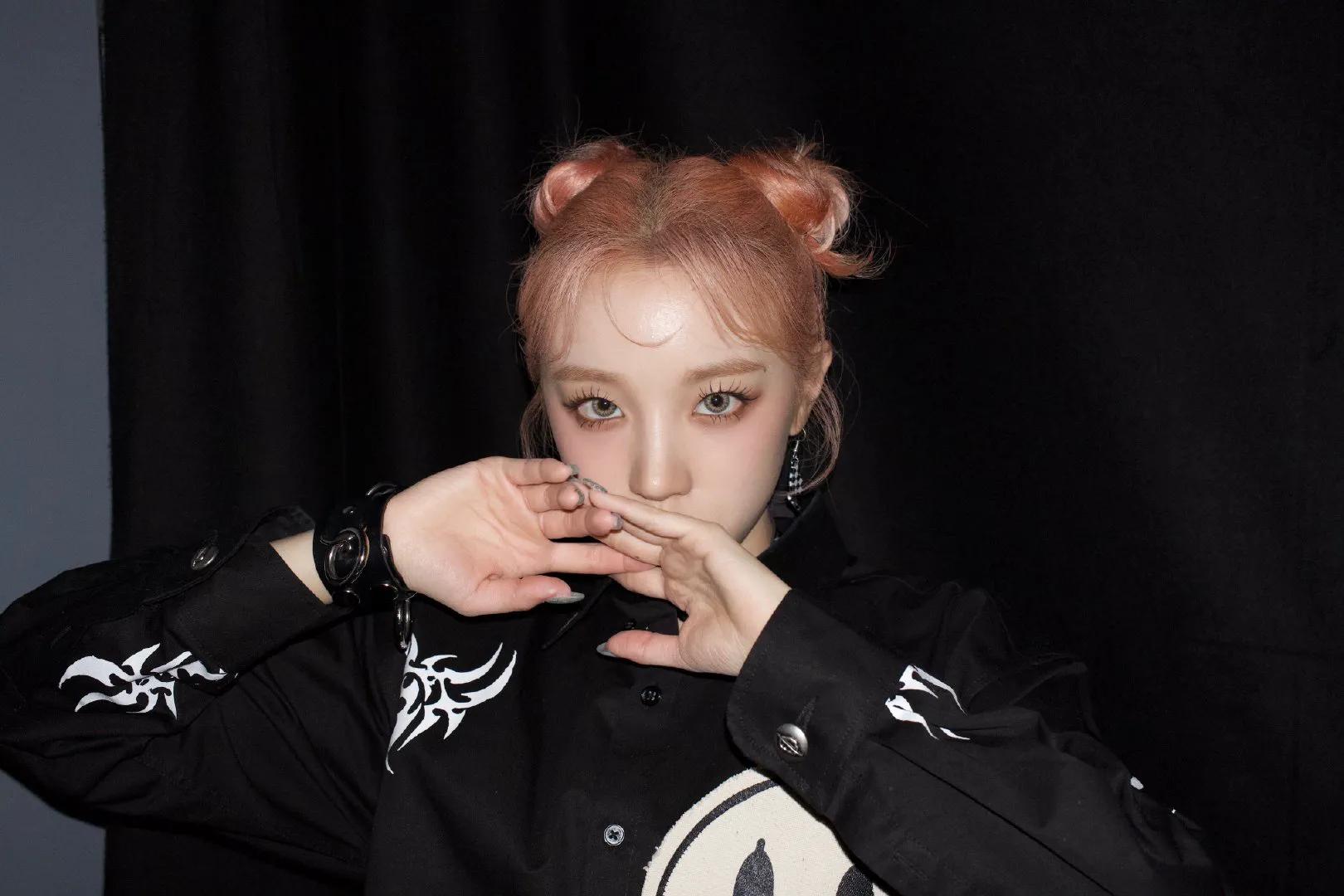 宋雨琦 甜妹居然有一副烟嗓