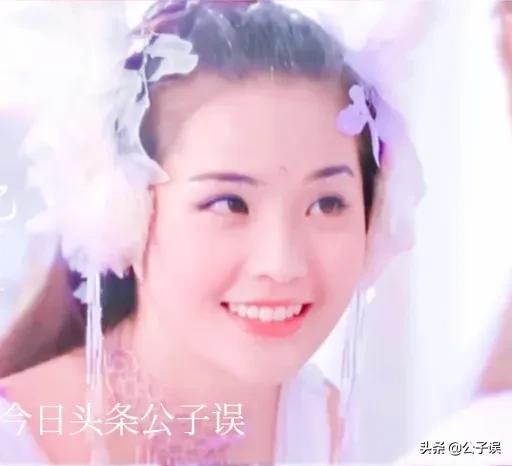 蔡卓妍情史，情失郑伊健，情断郑中基，情别陈伟霆，同时结婚离婚