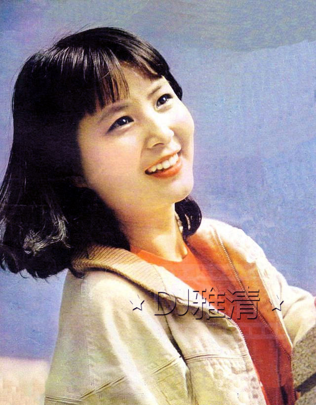 给80年代“最会演戏的女演员”排个名 潘虹第2 刘晓庆第7 陈冲垫底了