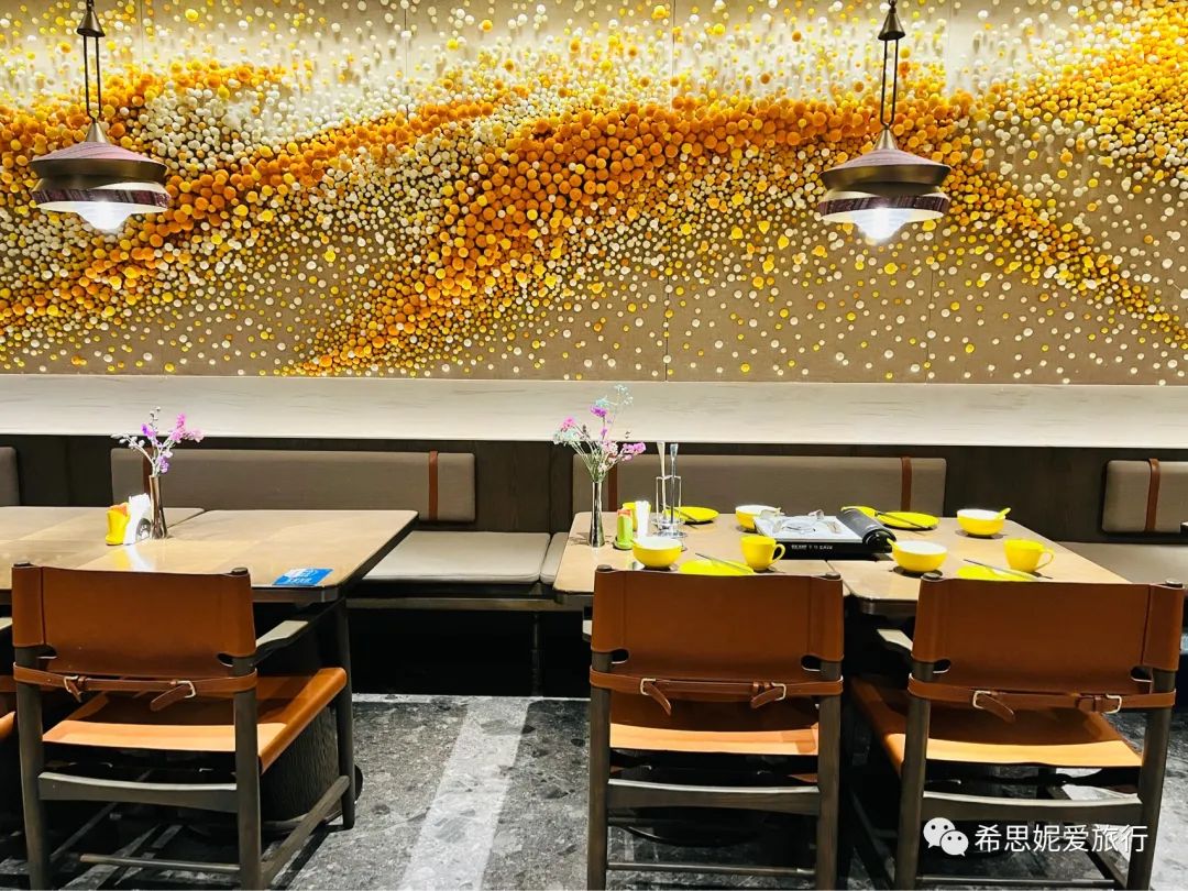 你好！hotel INDIGO，沉浸于藏式府邸“德勒府”