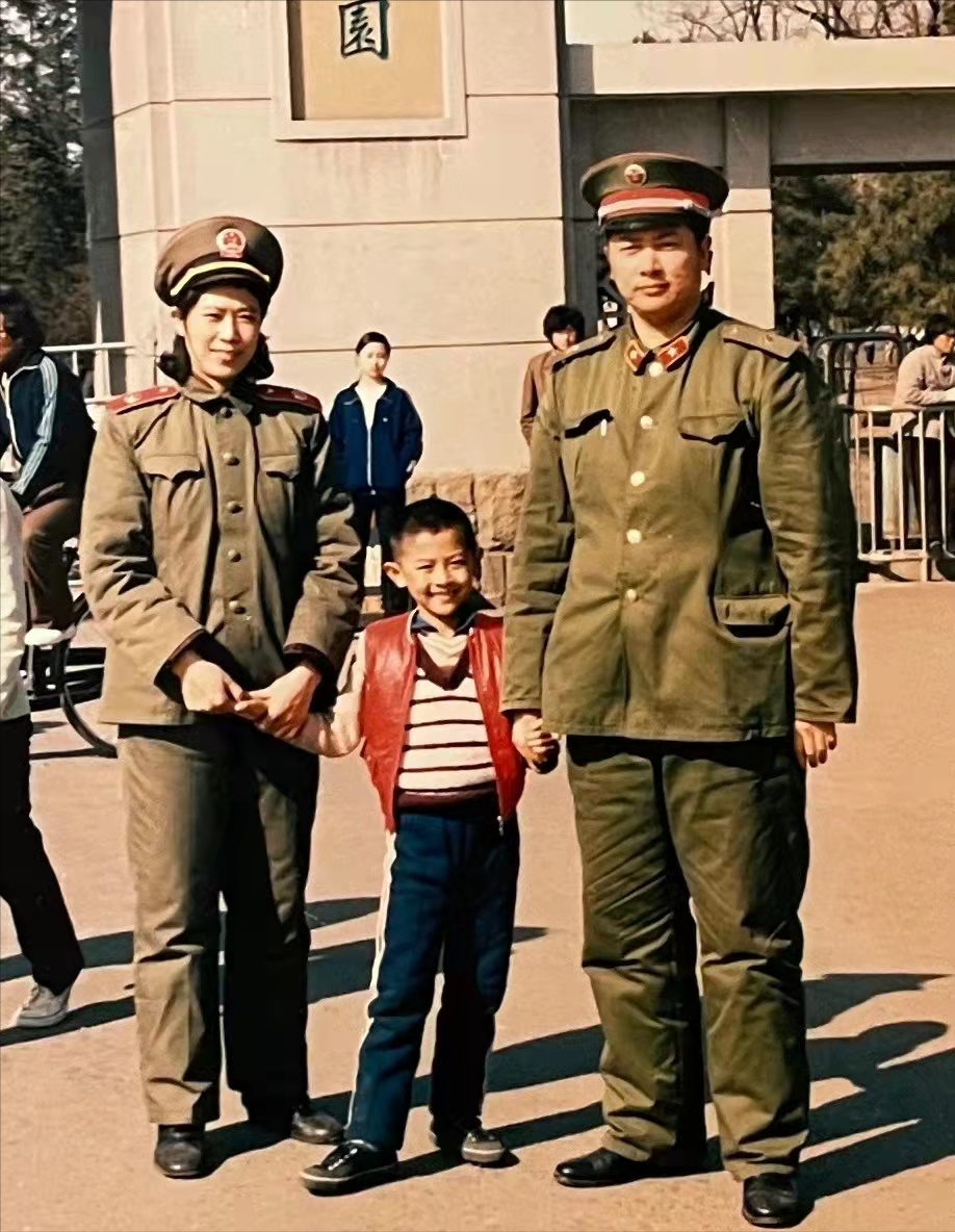 印小天：被骗婚被诬陷，依旧真诚善良，用舞蹈悼念抗癌女孩苏日曼