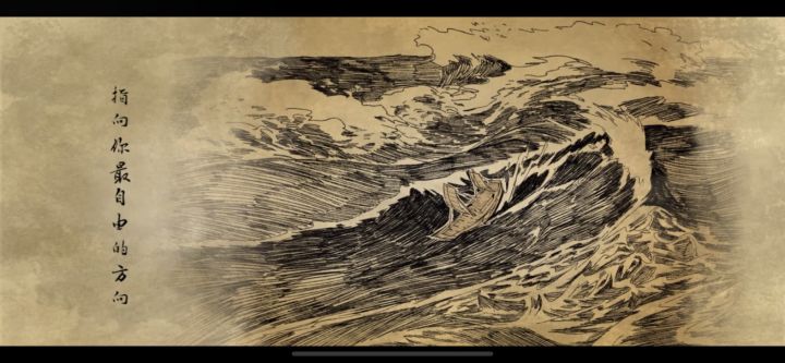 《王者荣耀》宫本武藏CG动画「无双」小评