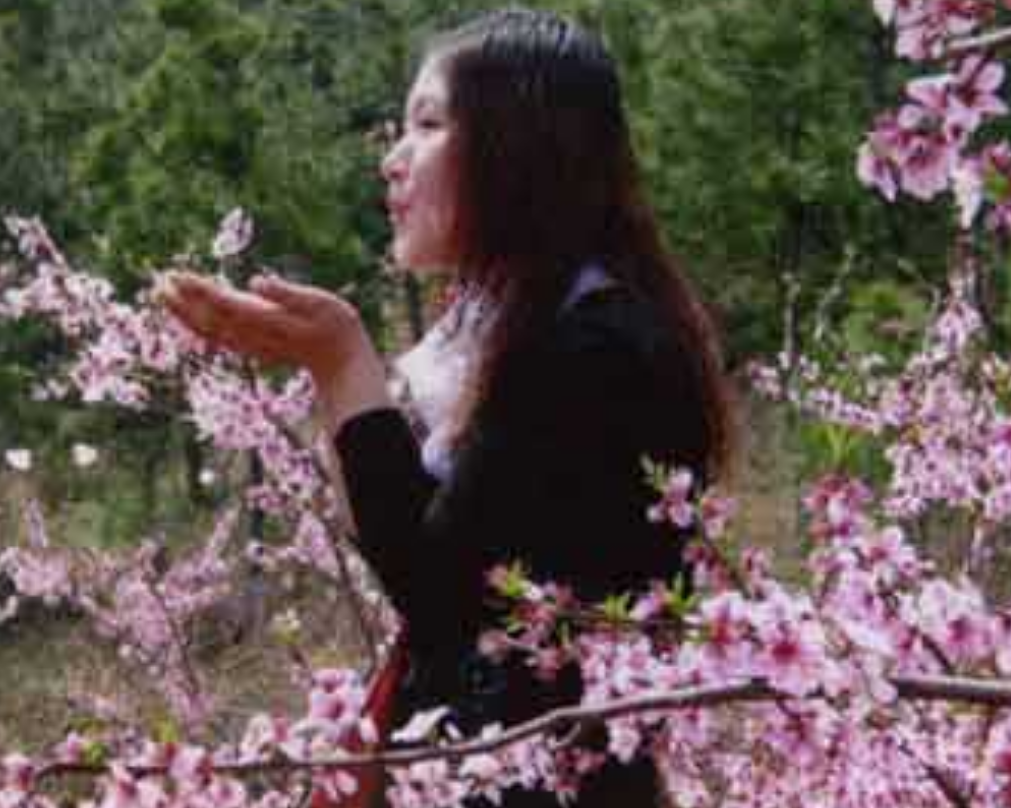 中国首位公开艾滋病女孩朱力亚，自曝被黑人男友传染，结局如何？