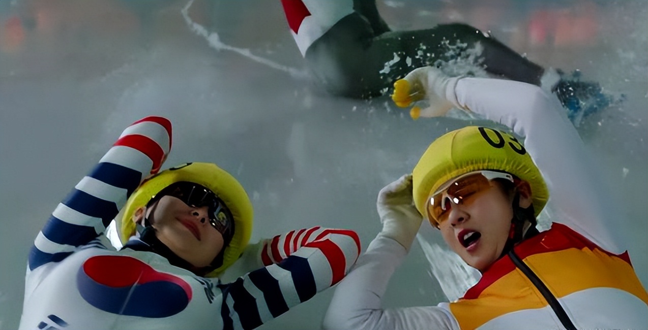 过去半年“最好的10部国产剧”排名：《开端》第7，《人世间》第5