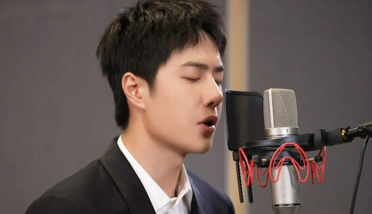 香港回归25周年晚会：港风女神引回忆杀，3大流量献唱，5大咖撑场