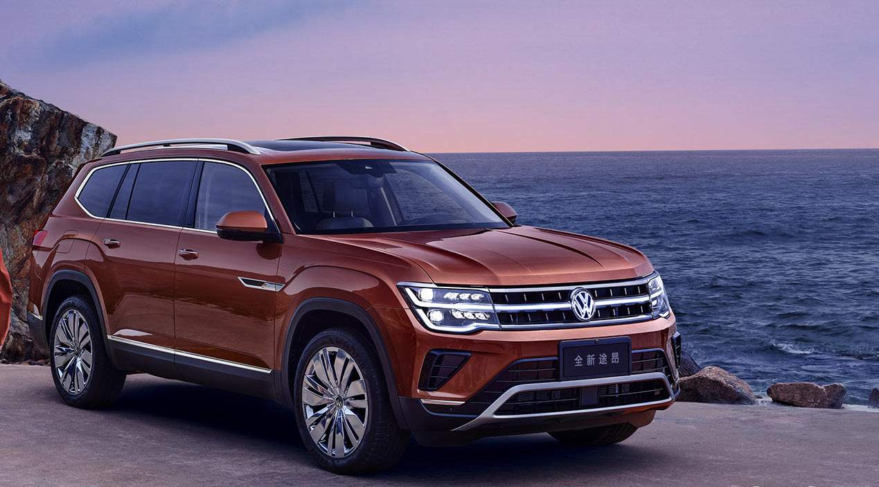 个个都想干翻它,结果群殴都没打过,汉兰达:换一批中国的试试