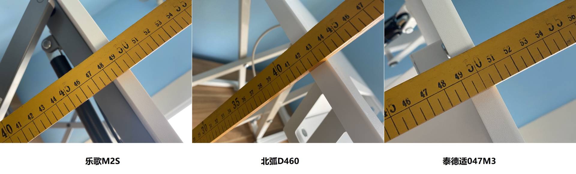 升降台选购使用攻略，不用电动桌一样有健康，多款实战总结