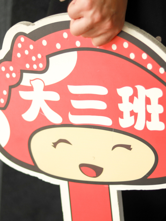 快乐衔接 共赴美好｜华阳实验小学积极认真做好科学幼小衔接活动