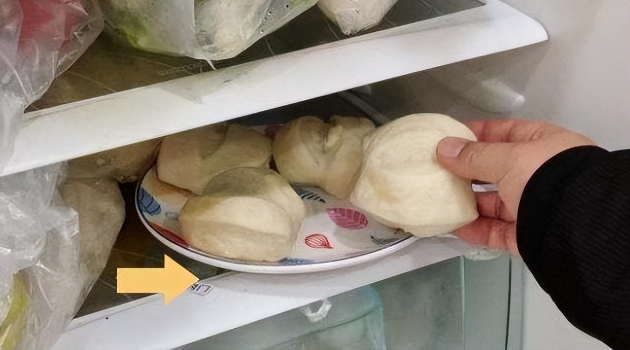 饅頭冷凍太長會滋生“一類致癌物”嗎？ 真相來了