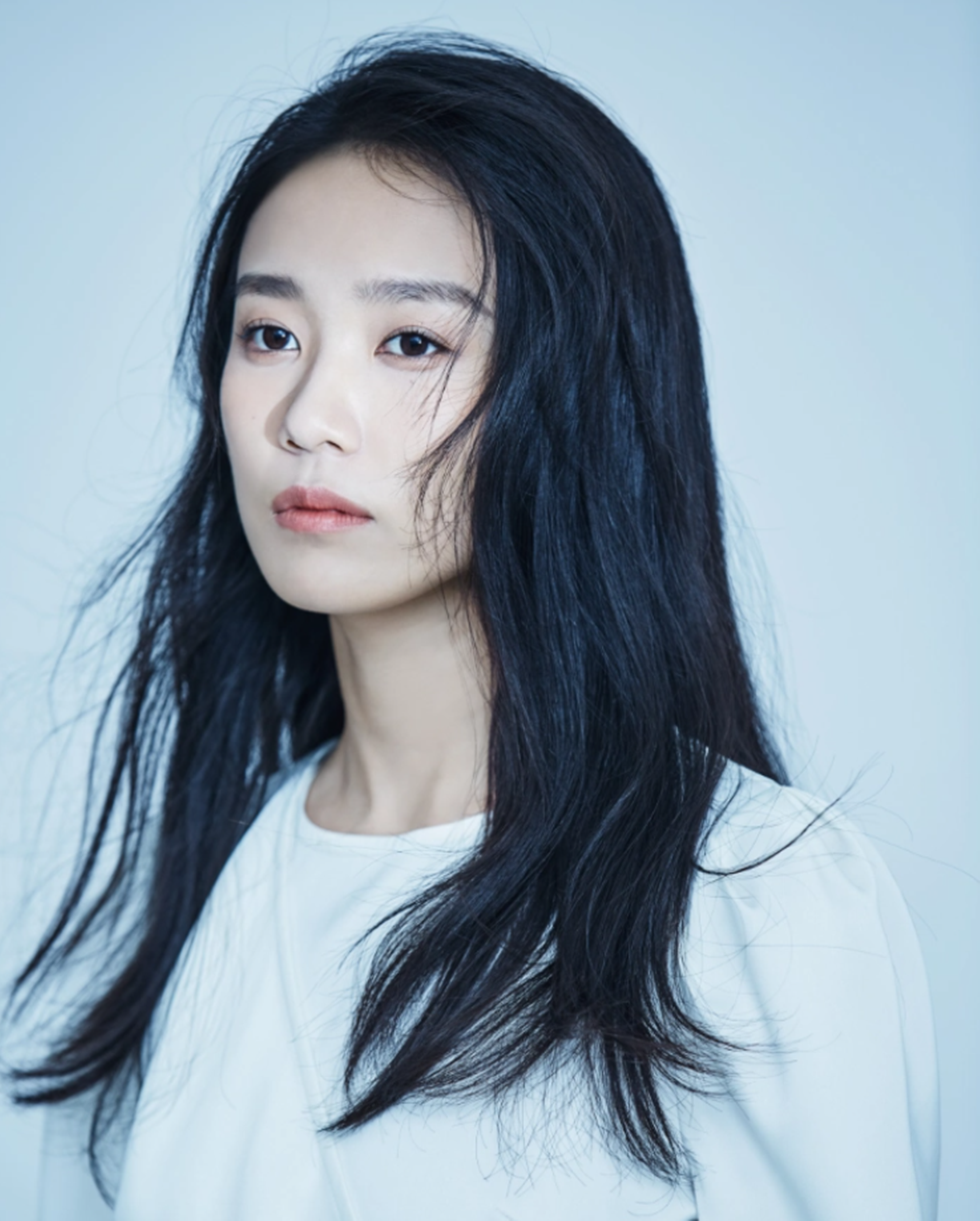 给2022开年后"最有潜力10位女演员"排名,胡连馨第7,赵今麦第3