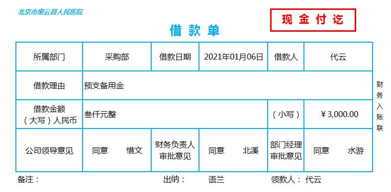 新手想做好公立医院会计，看这50笔真账处理就够了，给你方法经验