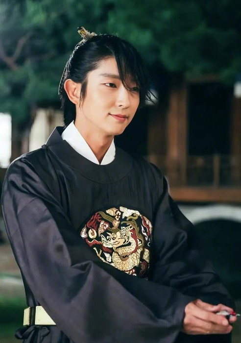 网议5部韩剧「超丑古装造型」，李栋旭《九尾狐传》造型超怪