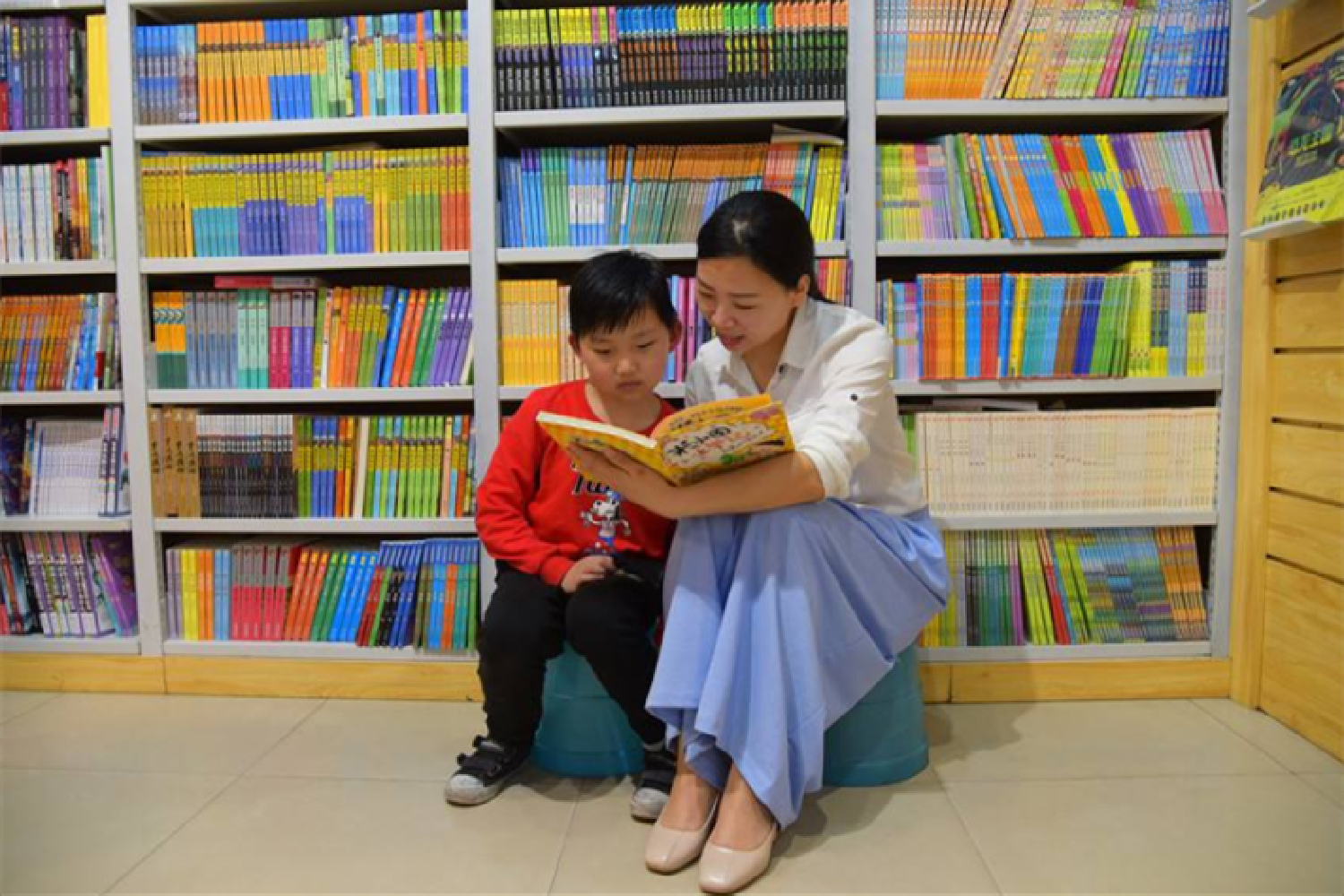 中等生逆袭成学霸，只因妈妈做对一件事：读古文就要从小学开始