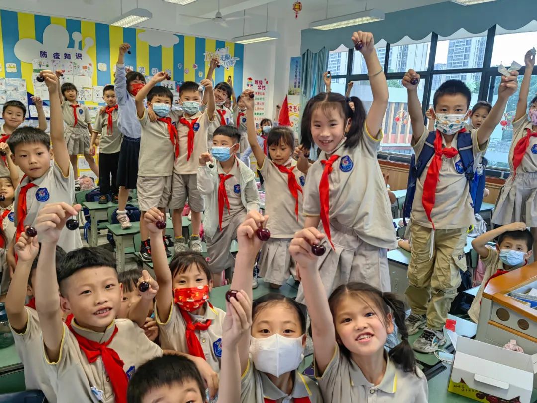 小小闹钟意义大 能娃实践创意多｜实小外国语学校创设时间思辨课程