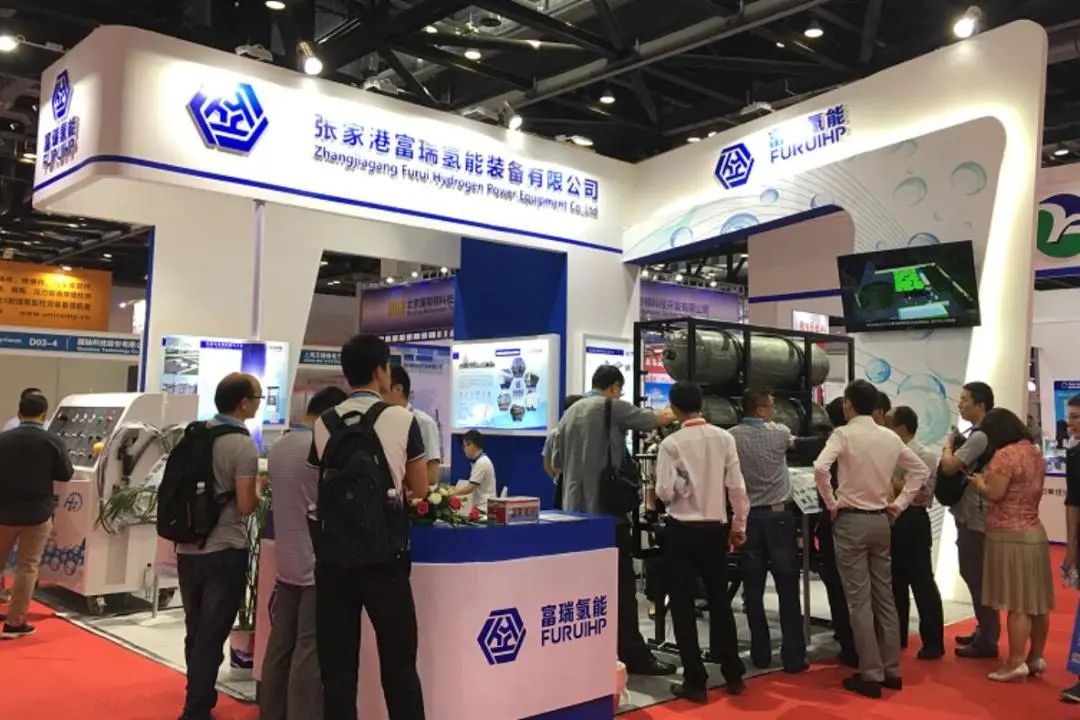 国富氢能：富瑞特装5600万卖给董事长外甥的公司，现在值80亿
