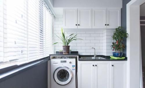 洗衣机不存水一直排水什么原因 洗衣机不存水一直排水的解决方法