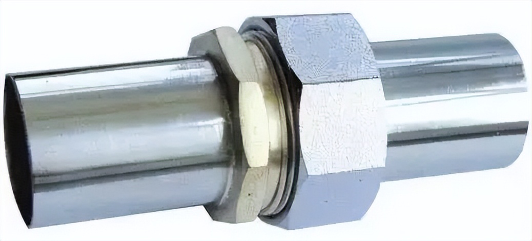 「干货」给排水管道的12种连接方法，优缺点一目了然