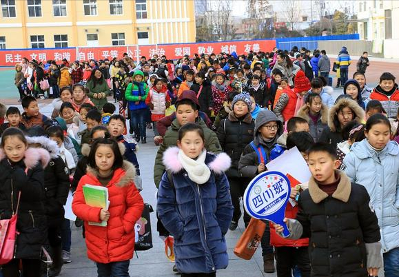 福建最新紧急通知，大学、中学和小学寒假重新部署，但有个坏消息