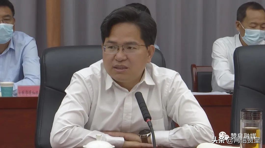 赞皇县与河北省专家咨询服务协会签署战略合作协议