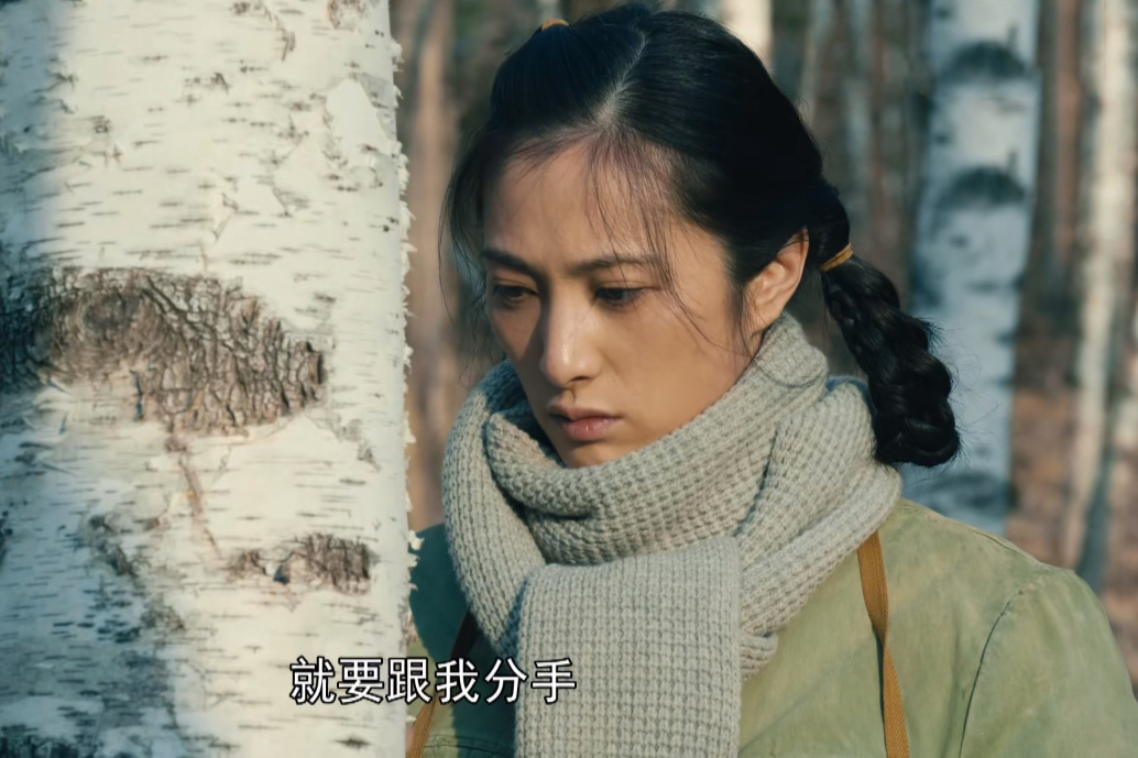 《人世间》原著：看到周秉义“仕途的两个污点”，才知他有多深情