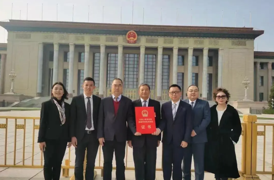 重磅 | 电子科大2021年度新闻/年度人物出炉！