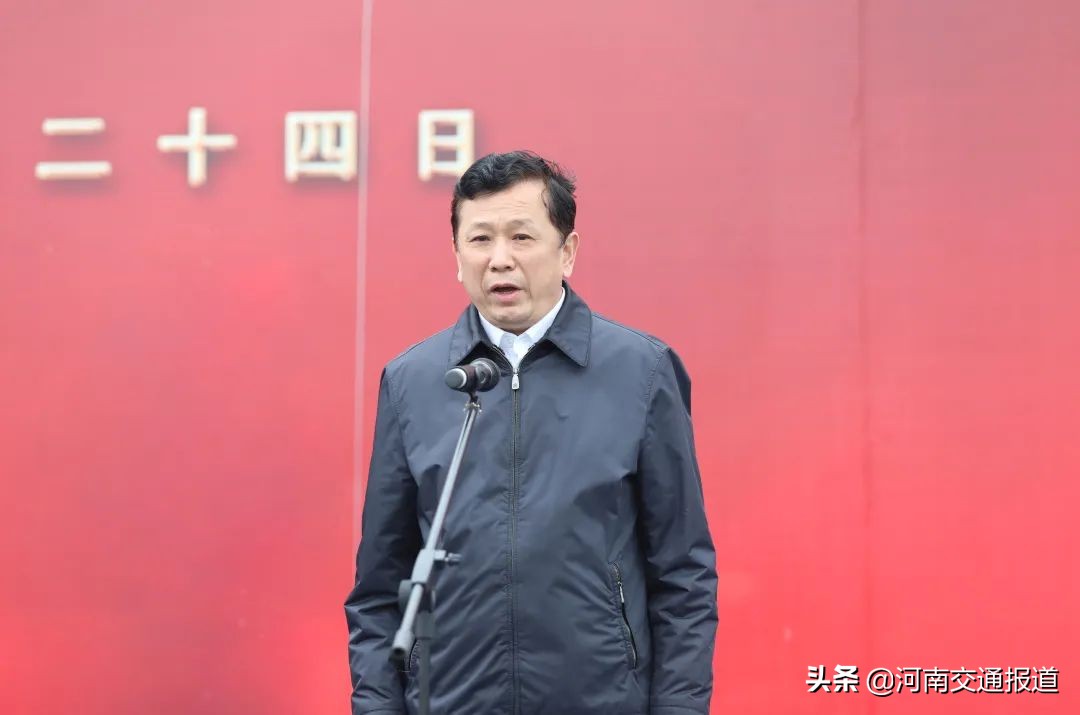 36亿！航空港这所大学校区建设如火如荼