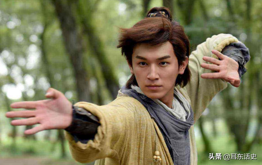 屠龙刀电影剧情「简介」