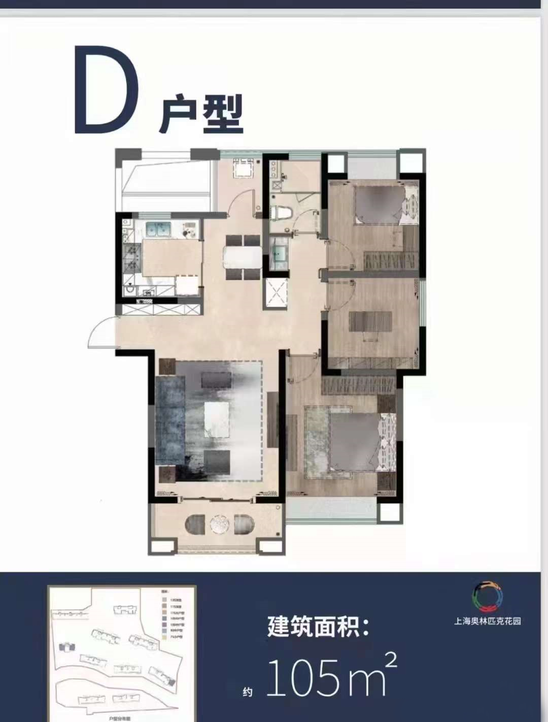 2022年松江新房指南