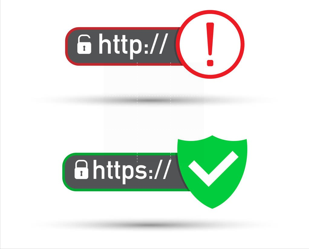 网站https介绍：开启网络加密新时代