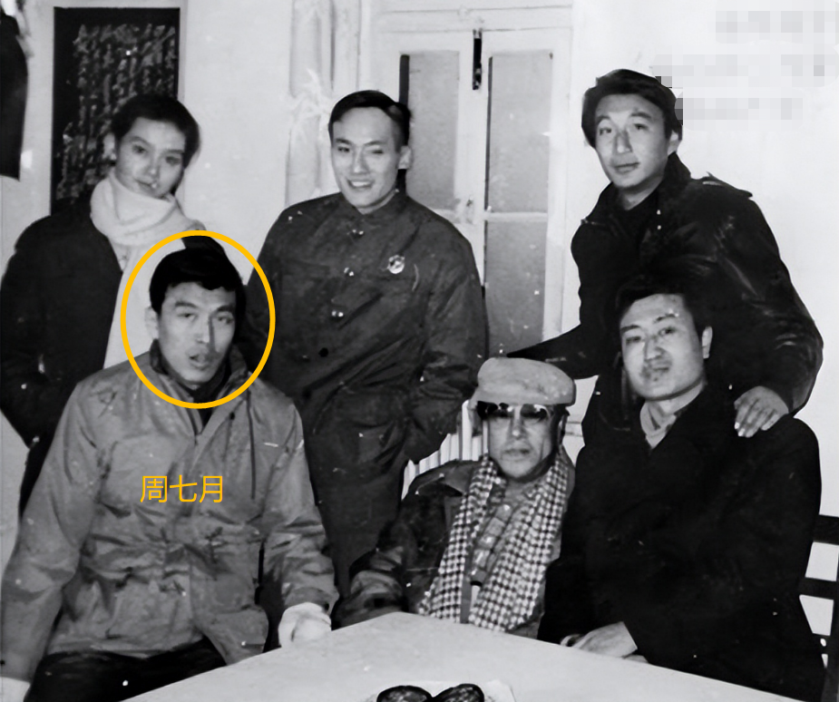 著名歌唱家王昆：和丈夫相伴71年，丈夫离世2个月后，她追随而去