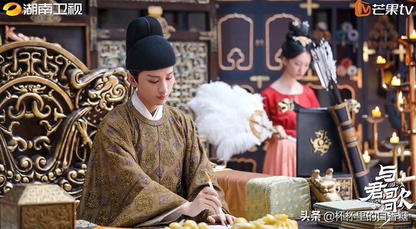 2021糟糕的小说改编剧！《皎若云间月》魔改，《八部》毁原著