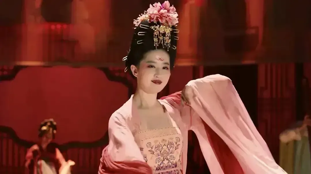 梦华录：刘亦菲盛装花魁，为什么宋代是中国审美的巅峰？