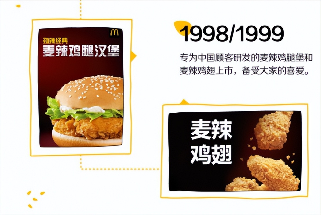 快餐营销疯狂内卷，夜市能帮麦当劳破局吗？