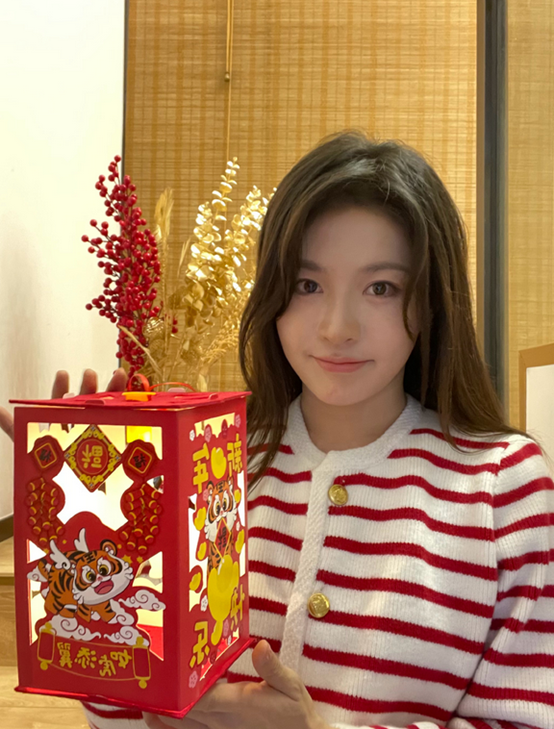 神似张柏芝的贡米跑去整容了！曾经的神颜如今模样大变，让人唏嘘