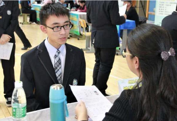 想应聘中国烟草，认准这4家“娘家”大学，录取分数线不是很高