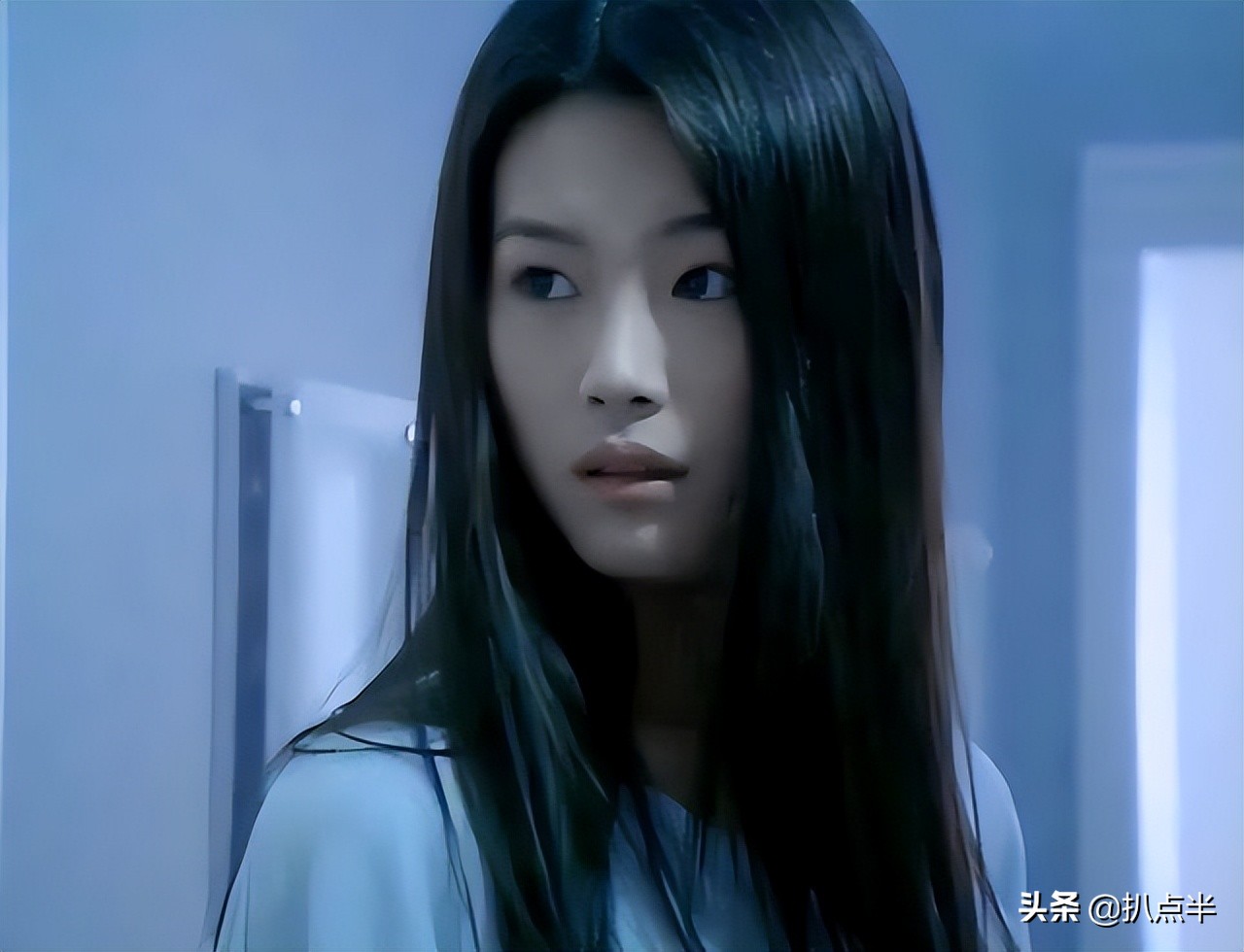 5位拍戏的女模特今何在？多数已退圈，留下的被封“烂片女王”