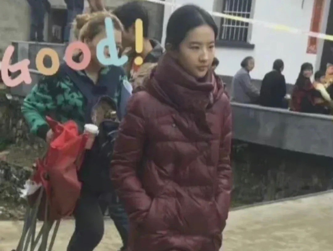 10位中年女明星生图大曝光，人间真实！谁冻龄谁老了一目了然