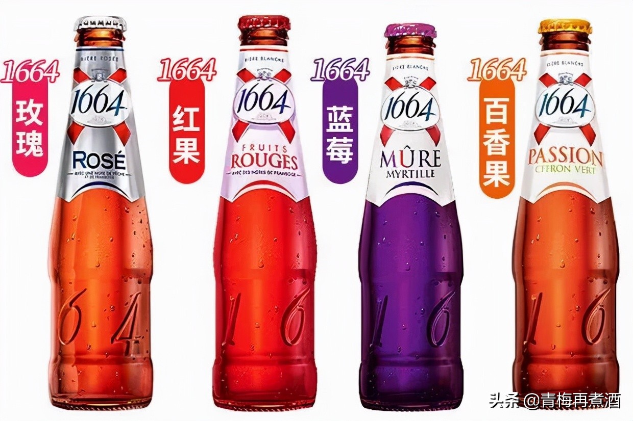 几款著名的进口精酿啤酒推荐，这才是真正的啤酒