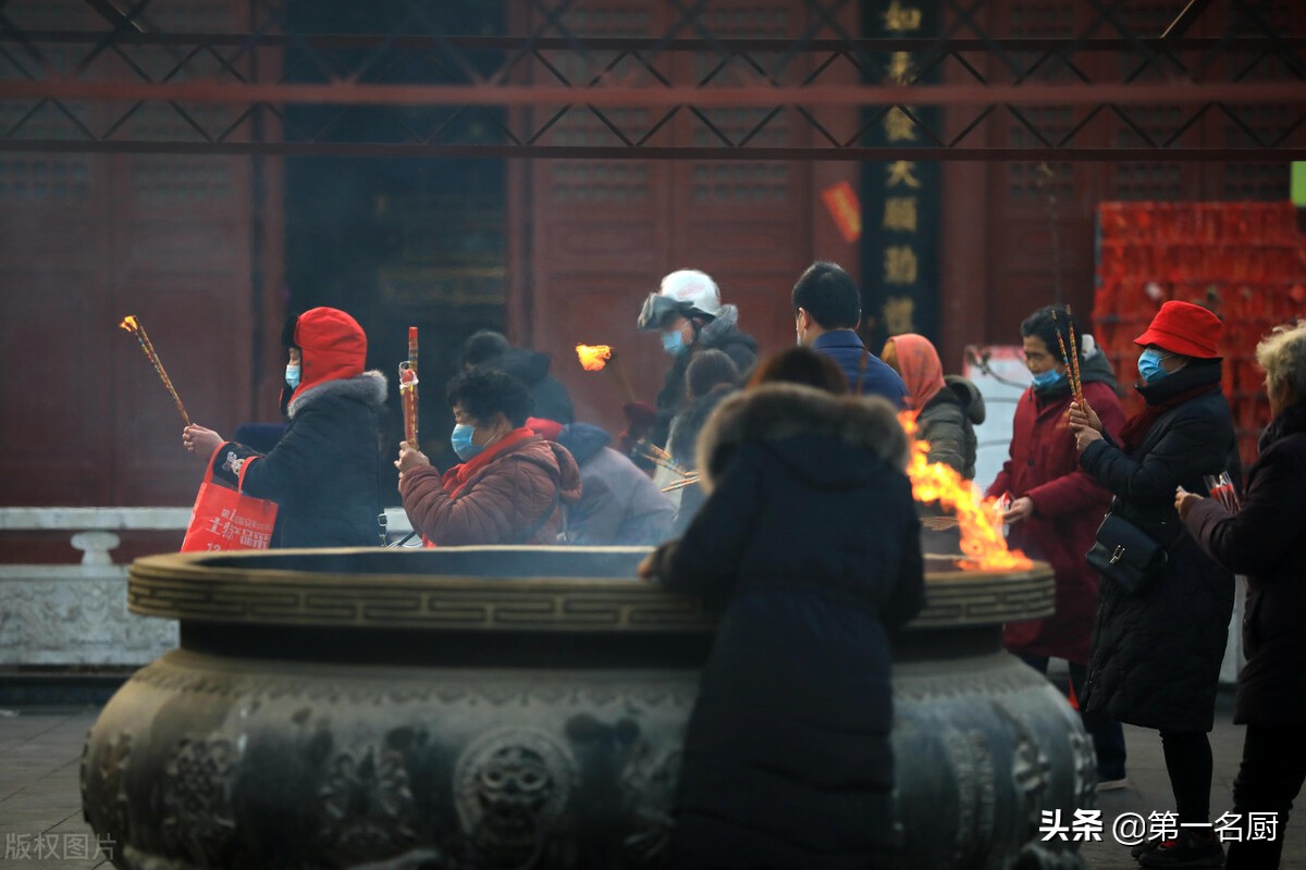 明天腊八节，这6种传统美食别忘了吃，应景寓意好，欢乐迎新年