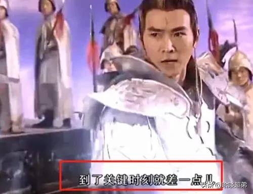 2005年的国产剧有多牛？12部经典之作让人眼花缭乱