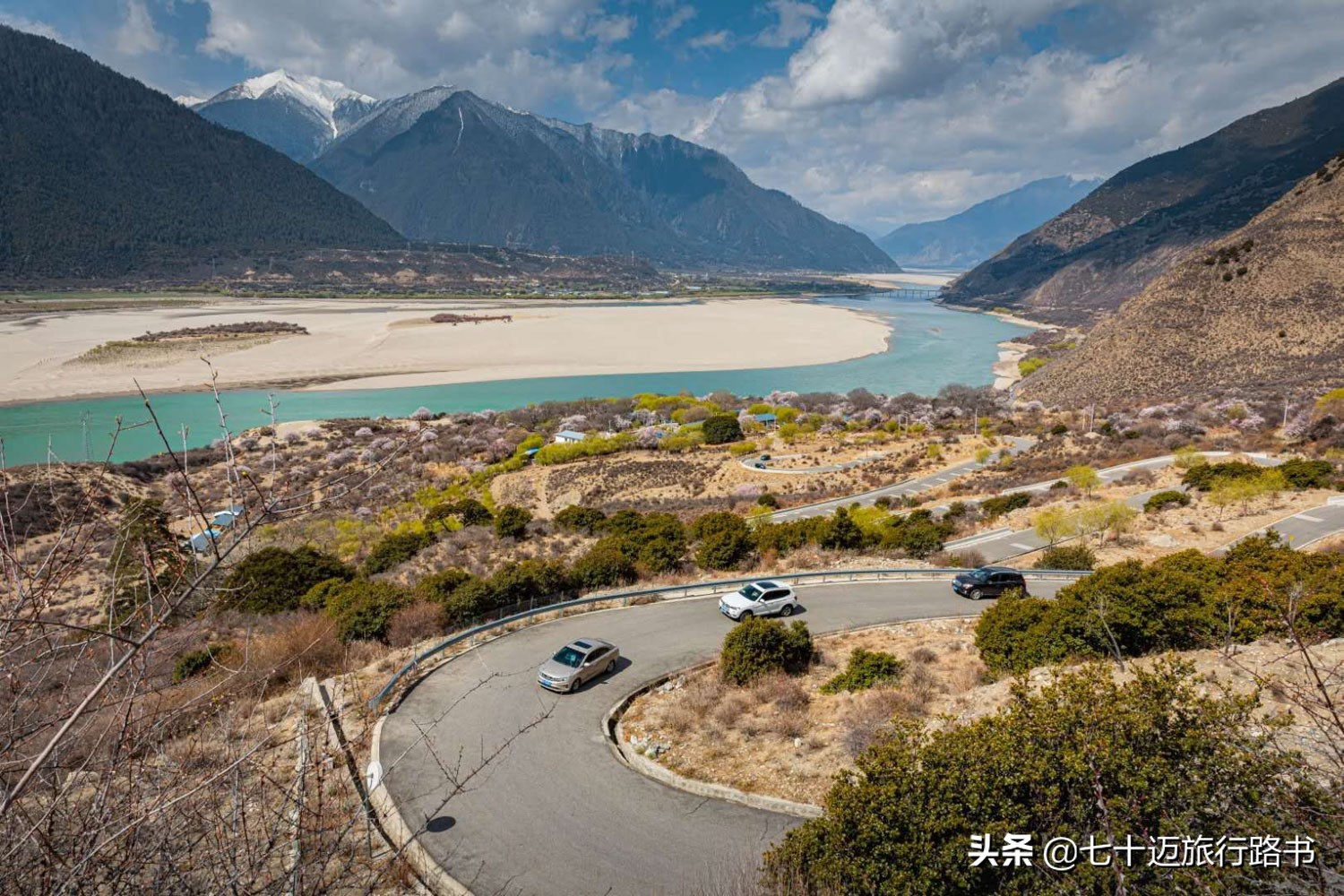 2022年最新「318川藏线」自驾游攻略及路书推荐 第4张