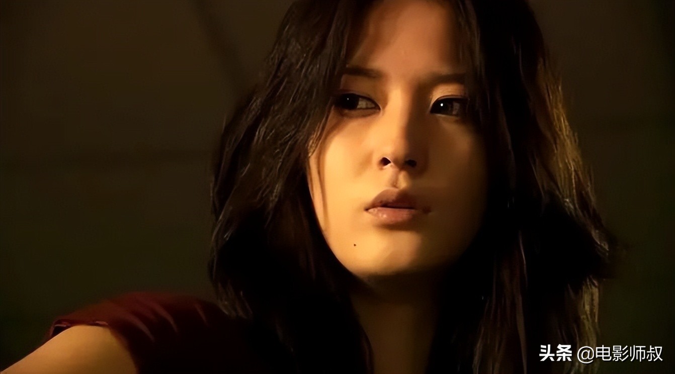 看得浑身冒冷汗，10部经典韩国恐怖片