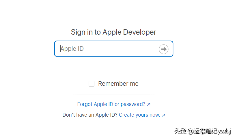 国外浏览器无法访问apple ID页面，显示502 Bad Gateway，解决方法