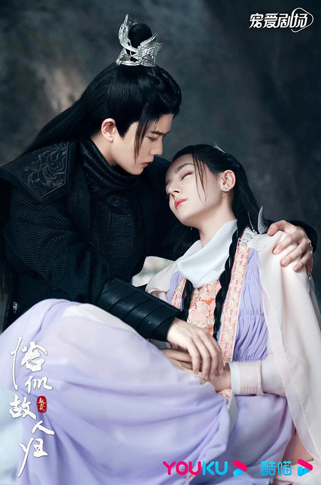 2022上半年古装剧评分榜：《且试天下》5.8分挤进前十名