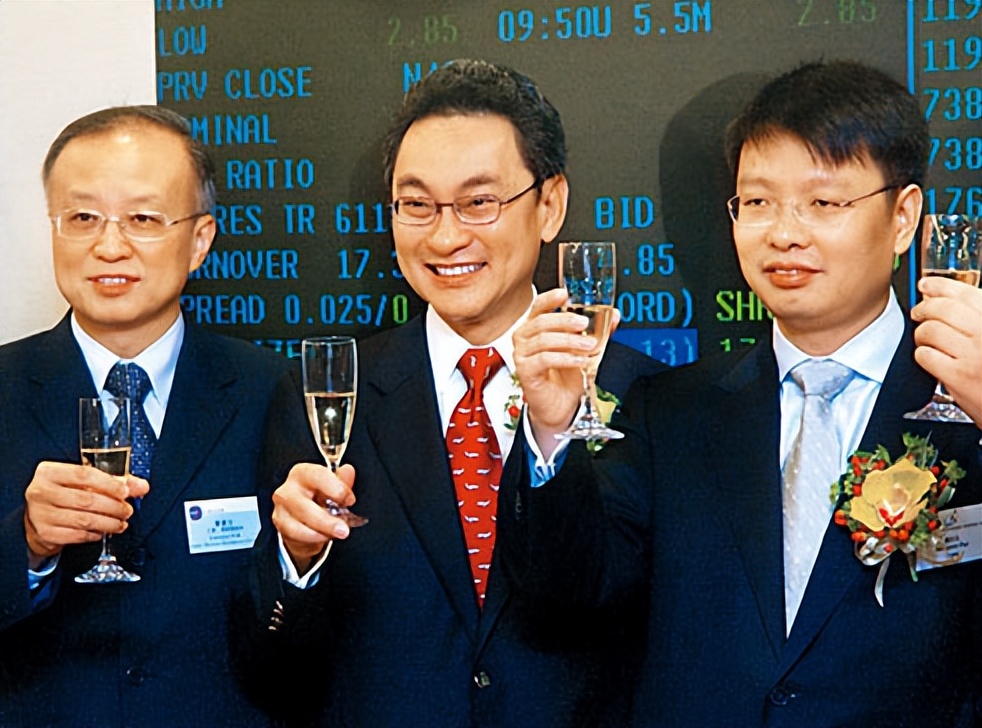 从小护士到百亿富豪，手握近8000项技术，从苹果公司赚百亿利润