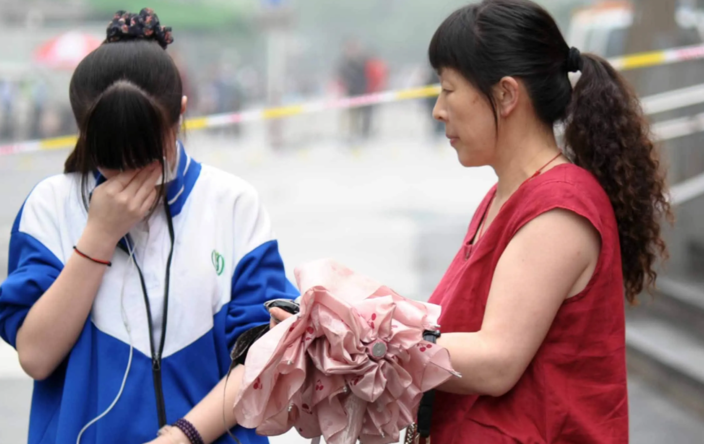 高考当天，家长是否有必要“全程陪同”？聪明的家长知道怎么做