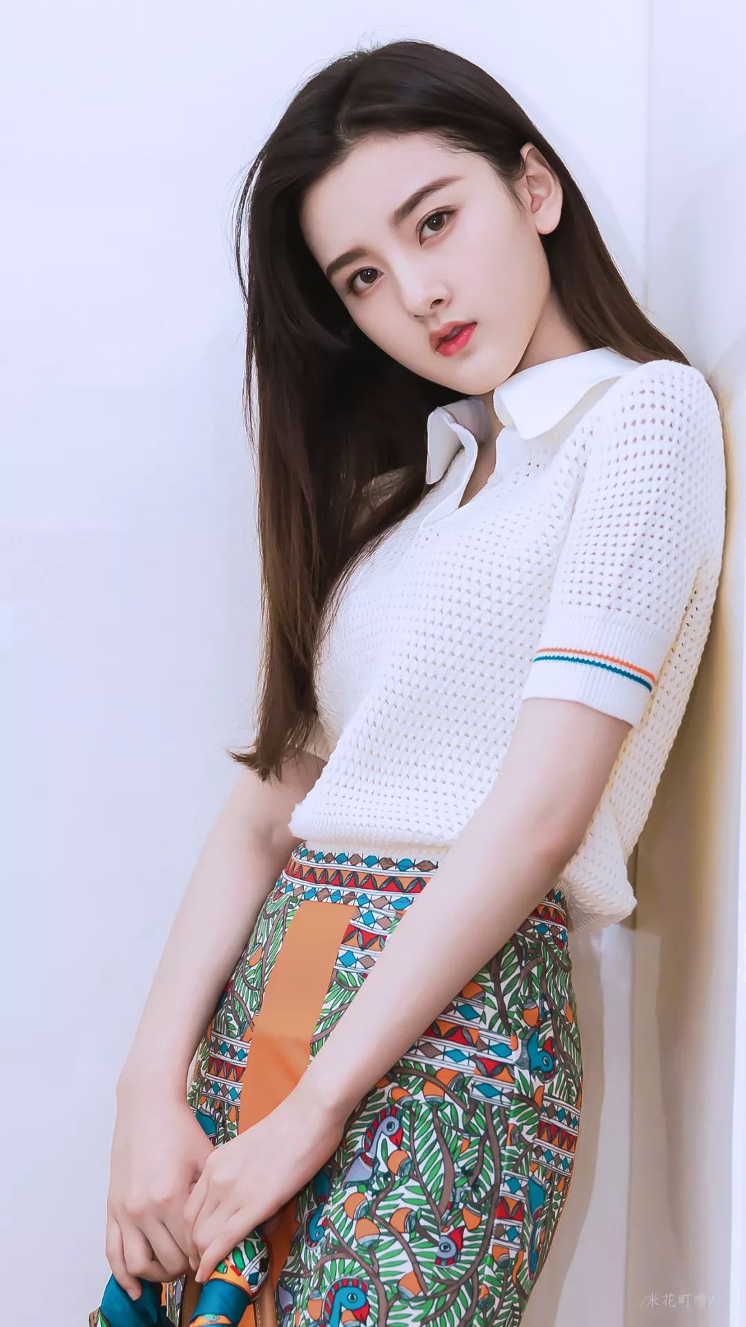 精选女明星壁纸合集|杨超越|宋祖儿|朴彩英|赵丽颖