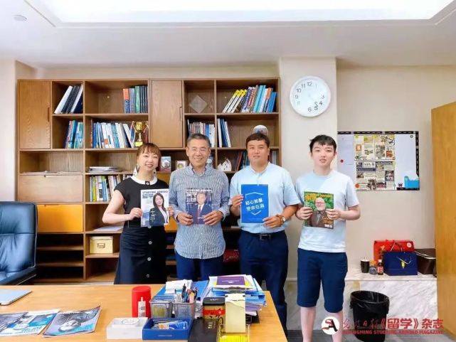 2021《留学》项目大盘点｜对话行业大咖，共话后疫情时代留学趋势