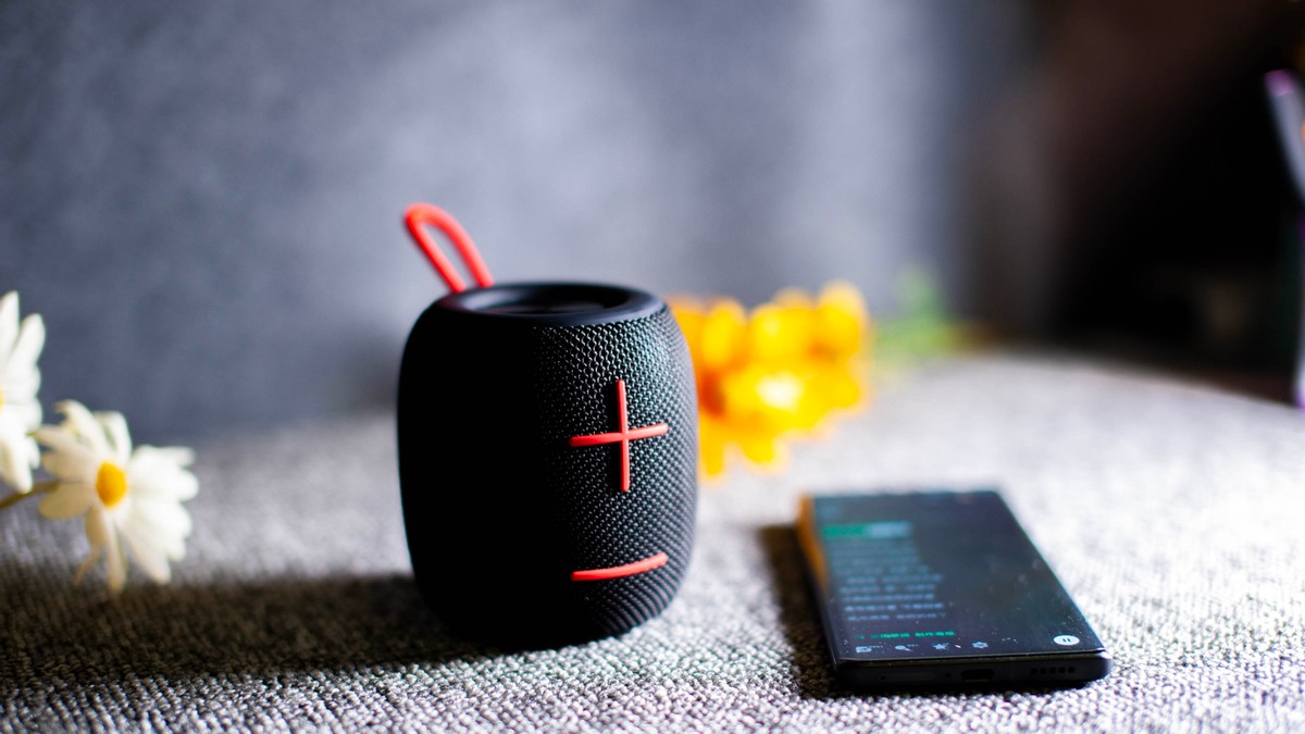 小钢炮的好只有用过才知道，体验Sanag M11蓝牙音箱