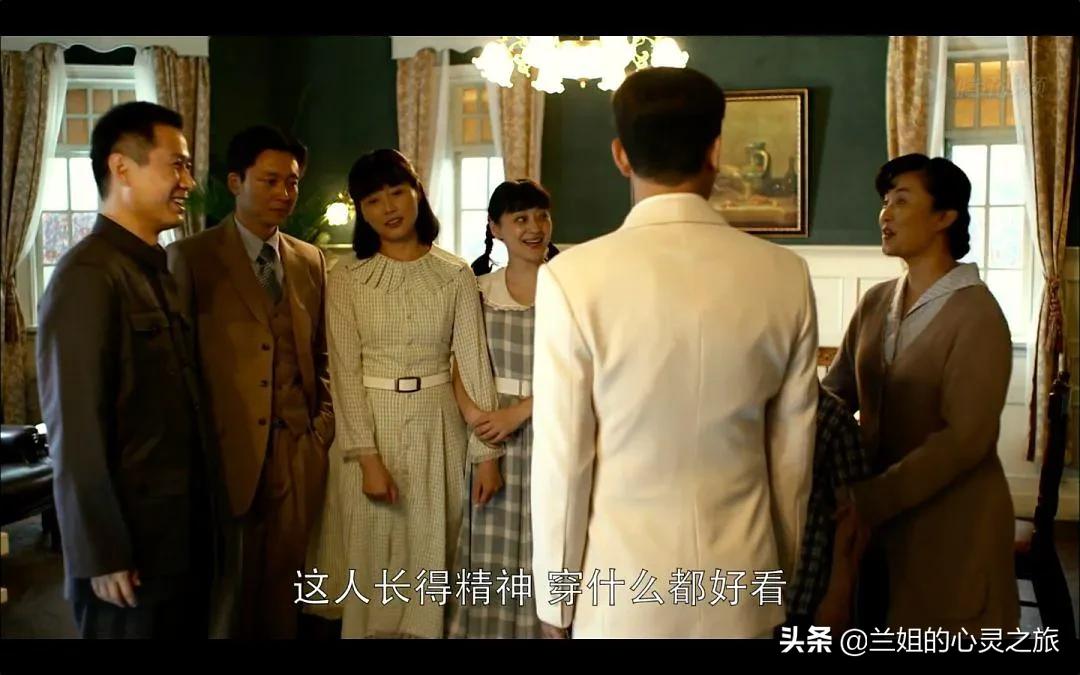 父母爱情：安家兄妹三人，共九个孩子，七个当了兵，在当时正常吗